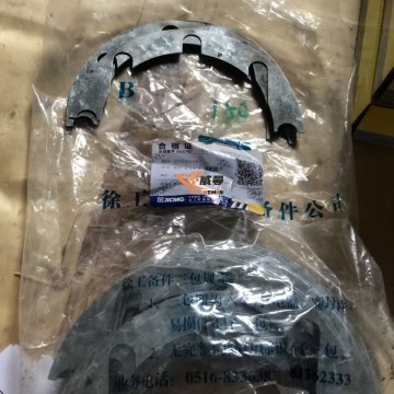 Shim 251500116 XCMG Gasket