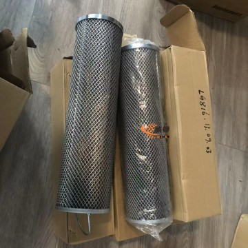 Mainly used for LONKING Construction Machineries, Parts Number LG816.13.09.03  Filter Elements