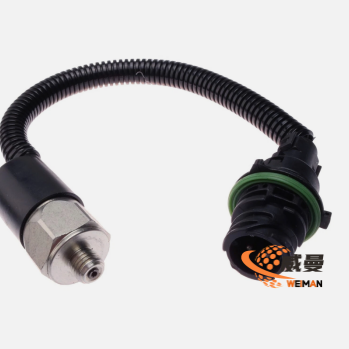 Pressure Sensor 11170072 for Volvo