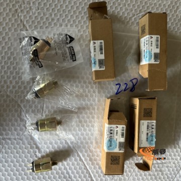 SDLG 4130000412 Pressure Switch PS31 - FS0.8BARR