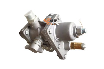 Original LG956L L956F wheel loader spare part 4120000084 air dyer engine spare part