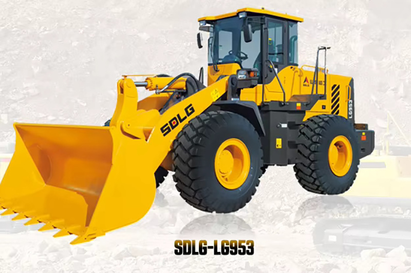 LG953 wheel loader 6.jpg