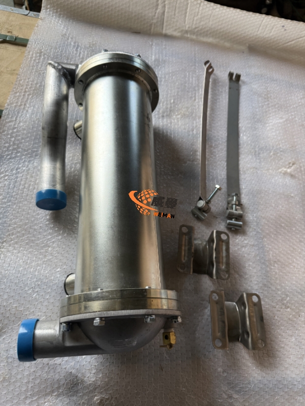 4120006094传动油散热器LG02S (2)