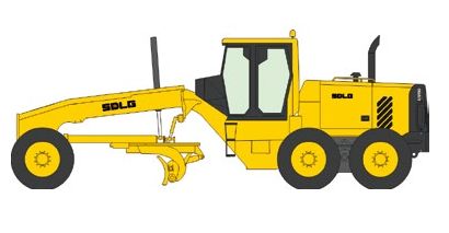 Motor Grader