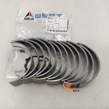 SDLG 4110000054330 Main Bearing Assembly – 0.6kg Precision Engine Component