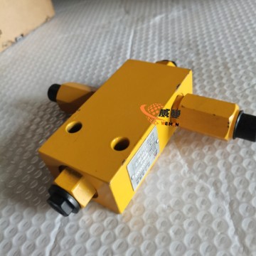 SDLG Pressure Selector Valve SF8-D (Part No. 4120005063)