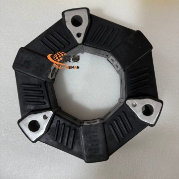 90AS Coupling Rubber 2019608 3683643 3633643 778322 For Centaflex CF-A-90 Series