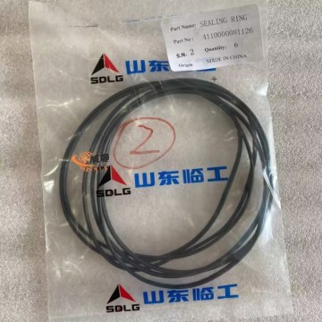 SDLG 4110000081126 Water blocking ring for machine with good price