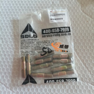 SDLG Stud 4012000003 - GB898 - M12×35 EpZn - 8.8 offers high tensile strength