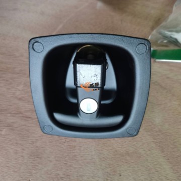 XCMG Upper lock 801337010 SOUTHCO100×100 0.6kg with good price