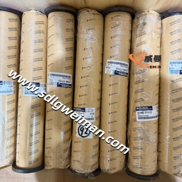 Hyundai PIN 61N6-11112 for Hyundai Excavator