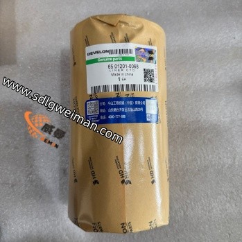 DOOSAN & DEVELON 65.01201-0068 LINER CYD