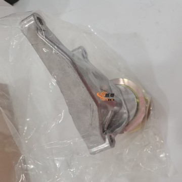 320 08588 JCB BACKHOE - BELT IDLER ASSEMBLY (PART NO. 320/08588 320/08931)