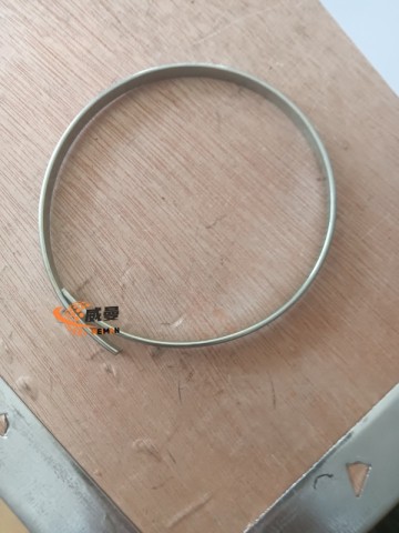 SDLG 4120001739007 Circlip JS-ZL50-005 for LG Wheel Loader with good price