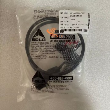 The Original SDLG 4110001007001 Senor for LG936L、LG958L、LG968L Wheel loader with good quality and price