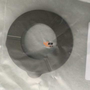 ZF 0730150777 Thrust Washer: Enhancing Stability in Transmission Systems