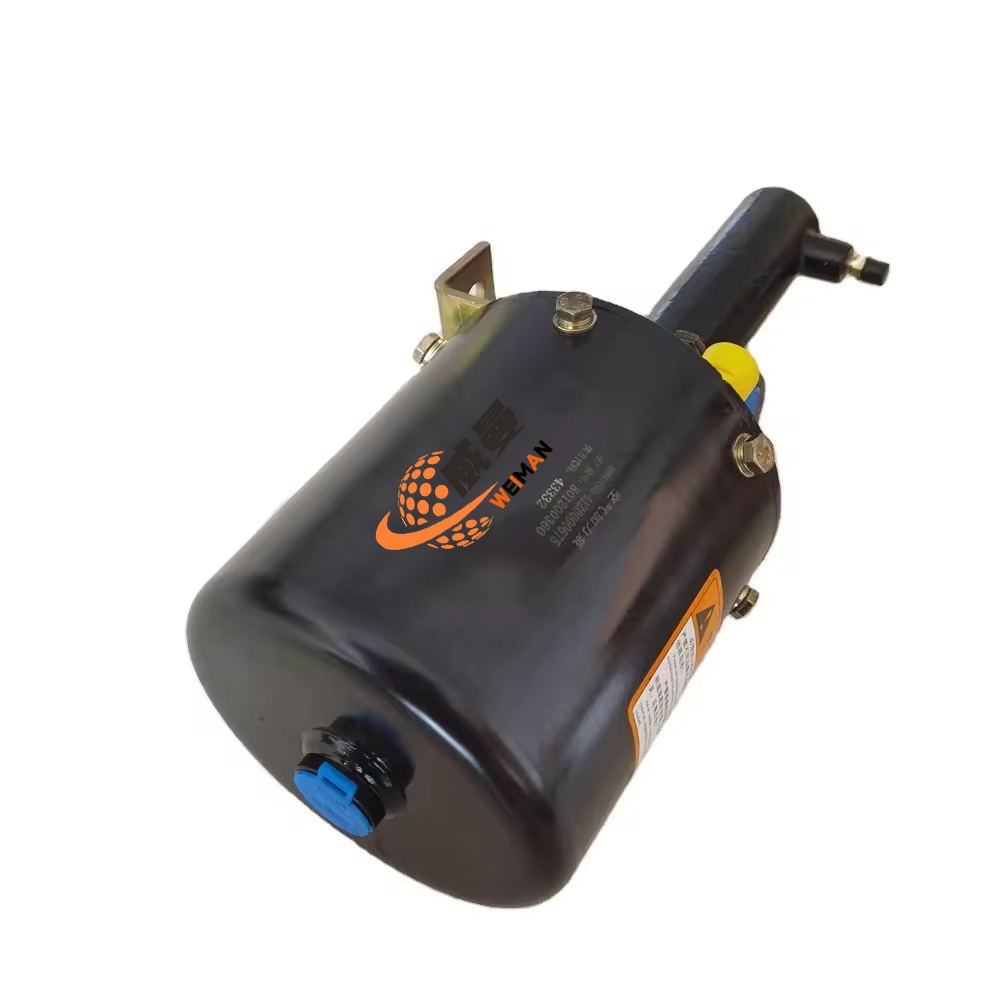 LG22-JLB air brake booster 4120000675  4(1)