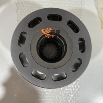 150102-00385 Swing Motor spare part for Doosan DX380