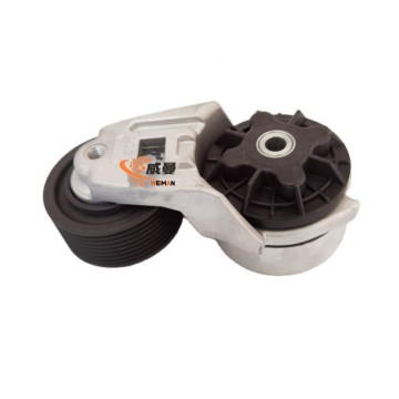 Genuine Diesel Engine Parts C3976831 4110000081027 Belt Tensioner For LG958L Wheel Loader