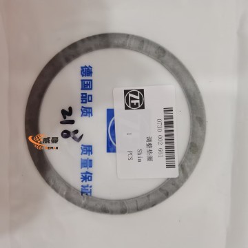 0730002661 Circle Circle