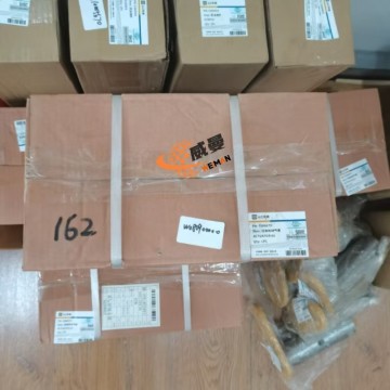 SEM W080900000 5386679 Brake Air Chamber 6.9kg for machine with Good Quality and Price