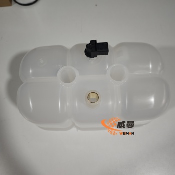 1674083  8696268 Plastic Coolant Expansion Tank