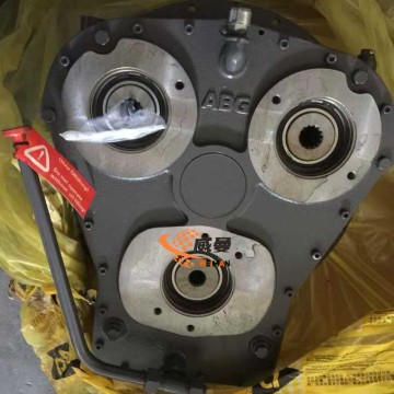 The Original and OEM Volvo Voe12816854/ABG 80667553 Gearbox for paver machine with good quality