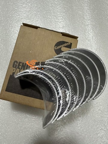 4932375 Genuine Cummins Connecting Rod Bearing