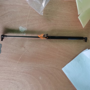 XCMG 801737350 16-2-240-207.5-A201-B201-200N Gas Spring 0.3kg for sale