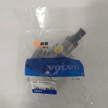 Volvo FCU VOE 21638691 02113830 for  VOLVO EXCAVATOR ENGINE EC210 EC240 EC290