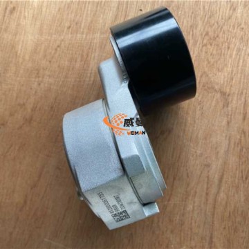 LGMG  4110000001352 Automatic tensioning wheel   for LGMG wheel loader parts with Good Quality and Price