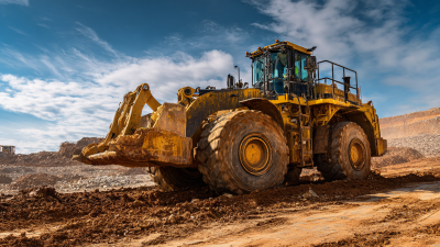 How to Navigate the Heavy Equipment Trader Market for Optimal Returns and Best Practices