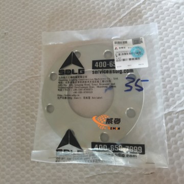 SDLG 3110900004 Disc a meticulously crafted component