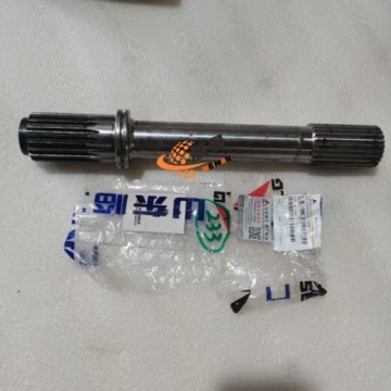 SDLG 4110000217006 Turbine Shaft for machine with Good Quality and Price