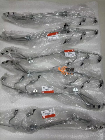 Fuel supply tube 3976434 for Cummins diesel engine