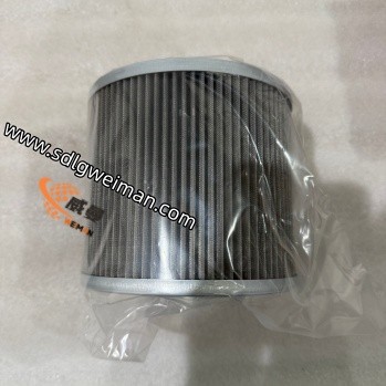 DOOSAN & DEVELON 400408-00049 FILTER HYD SUCTION