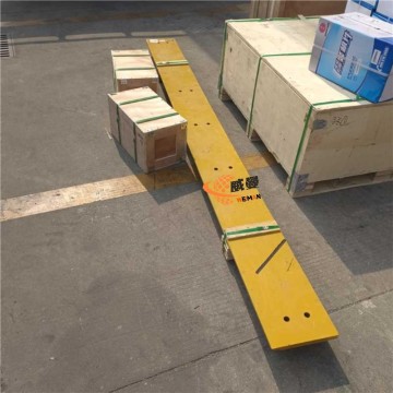 Wechai  NZ5B11802700   Main blade for machine with Good Quality and Price