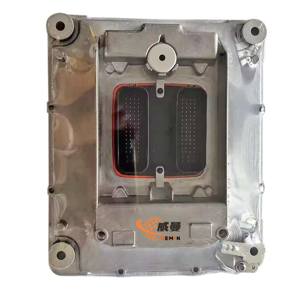 VOLV O PENTA Engine Control Unit ECU 21631327  2.jpg