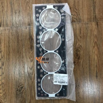 D02A-109-50+A  CYLINDER HEAD GASKET Shangchai Spare Part D6114 Engine Cylinder Head Gasket D02A-109-01b+a for Sale
