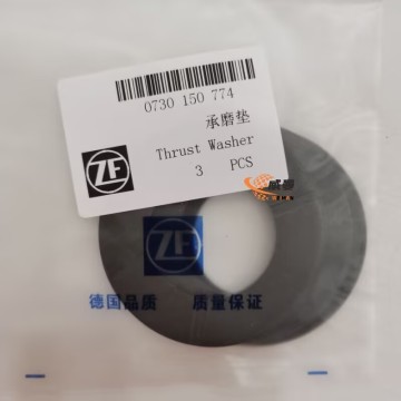 ZF 0730150774 Thrust Washer 0.01kg for machine with good price