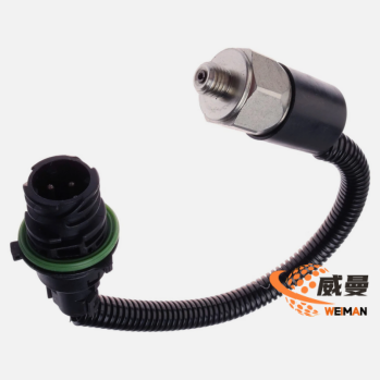Pressure Sensor 11170072 for Volvo