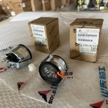 SDLG Transmission Pressure Gauge 350-040-005 (Part No. 4130000856) - Precise Hydraulic Monitoring