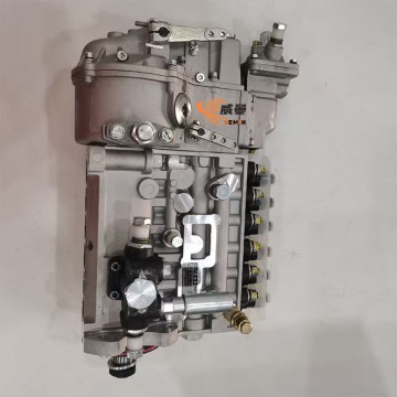 612601080397 Fuel injection pump Original Weichai Engine Truck Spare Parts Injection Pump