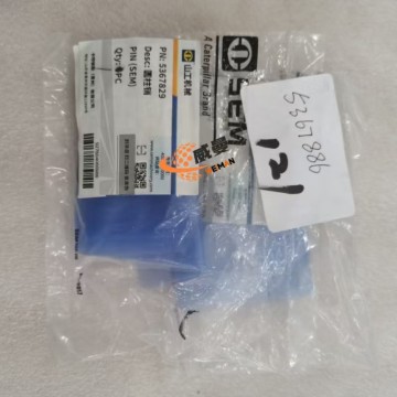 SEM OR Caterpillar 5367886 pin 0.1kg for machine with Good Quality and Price