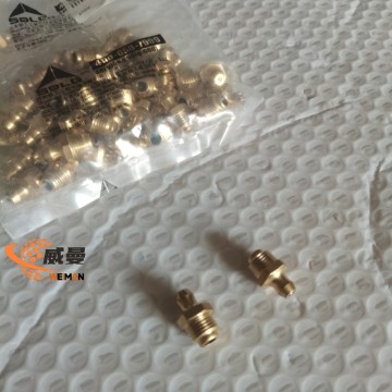 SDLG Lubricating Nipp 4030000065: Precision Components for Fluid Systems