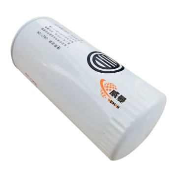 Oil filter 4110000556209 61000070005 for wheel loader LG958L