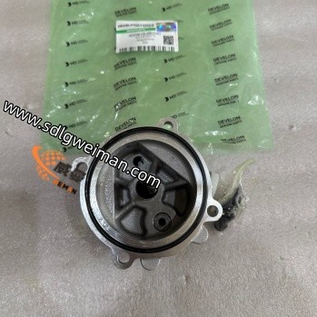 DOOSAN & DEVELON 400910-00290 GEAR PUMP