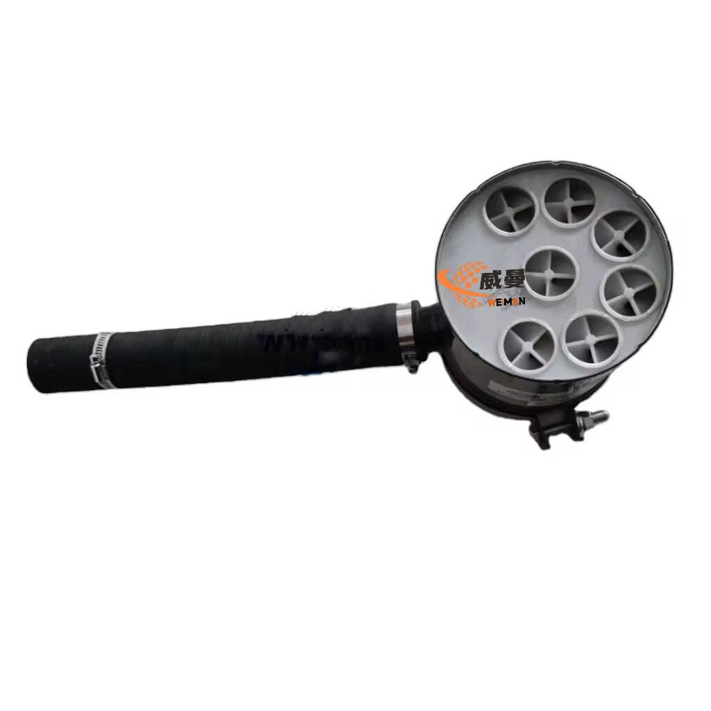 Original 13060619 air filter for weichai deutz WP6G125E22 TD226B engine parts