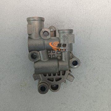 The Bosch 2445110060/0440020117 Fuel pump for Diesel Engine with good quality and price