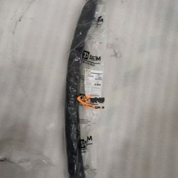 SEM Z520170120 5209858 low pressure oil resistant hose for machine with Good Quality and Price